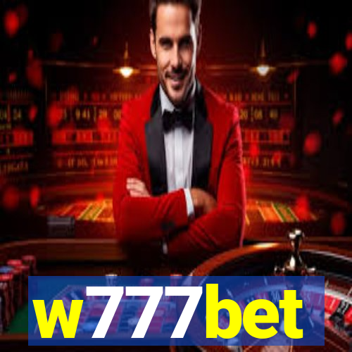 w777bet