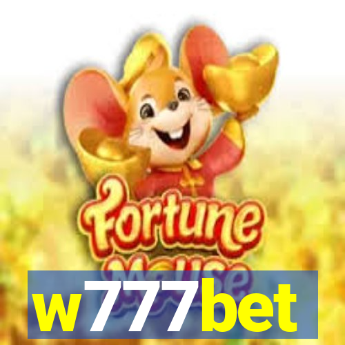 w777bet