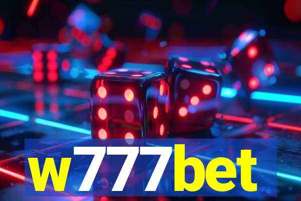 w777bet