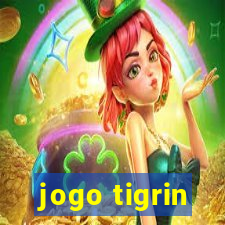 jogo tigrin