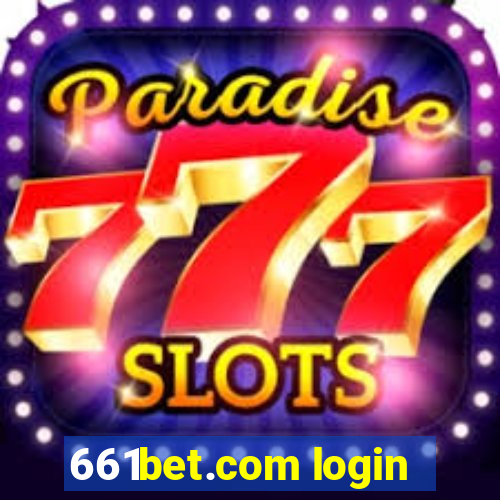 661bet.com login