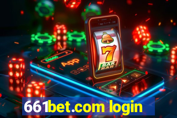 661bet.com login