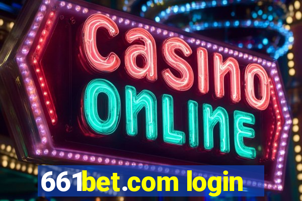 661bet.com login