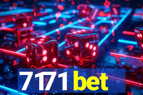 7171 bet