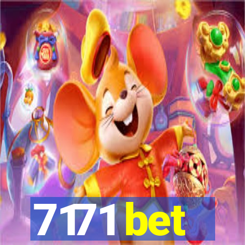 7171 bet