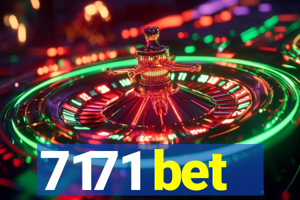 7171 bet