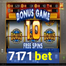 7171 bet