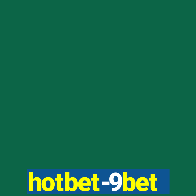 hotbet-9bet