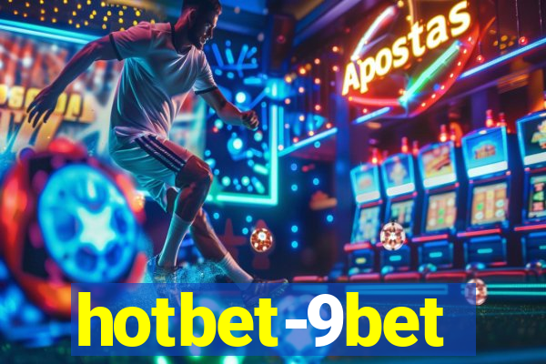 hotbet-9bet