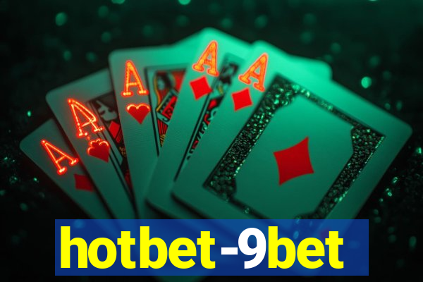 hotbet-9bet