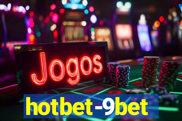 hotbet-9bet