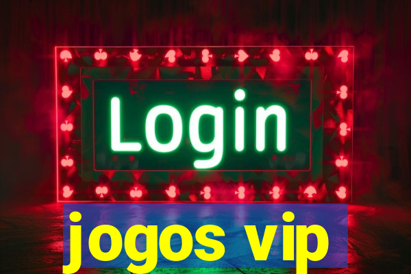 jogos vip