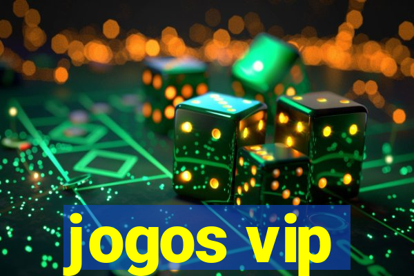 jogos vip