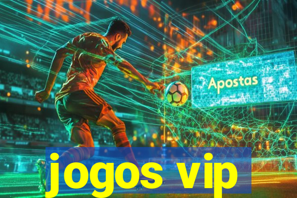 jogos vip