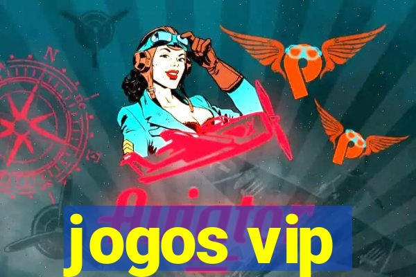 jogos vip