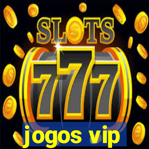 jogos vip