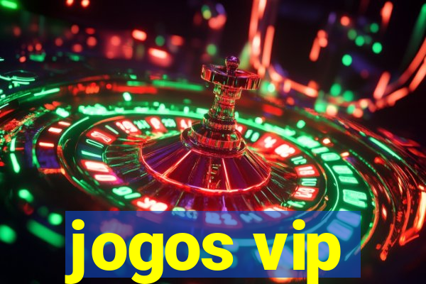 jogos vip