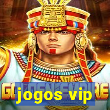 jogos vip