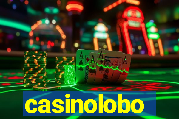 casinolobo