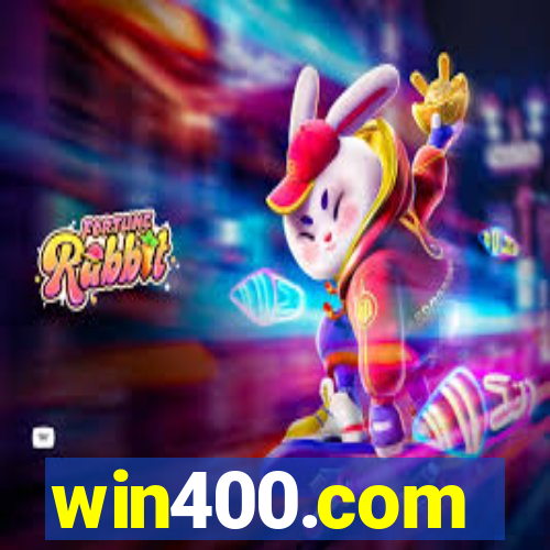 win400.com