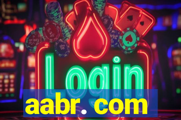 aabr. com