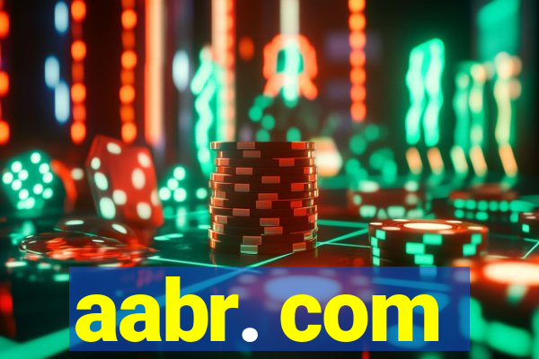 aabr. com