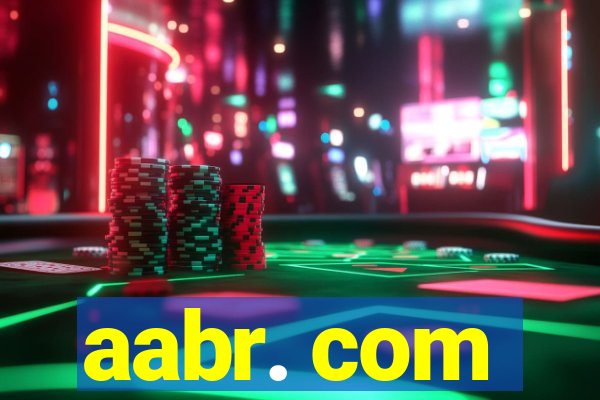 aabr. com