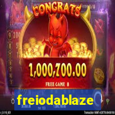 freiodablaze