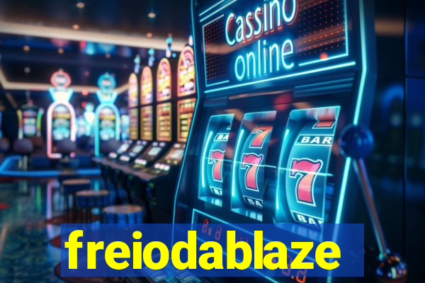 freiodablaze