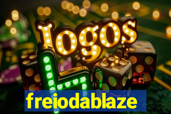 freiodablaze