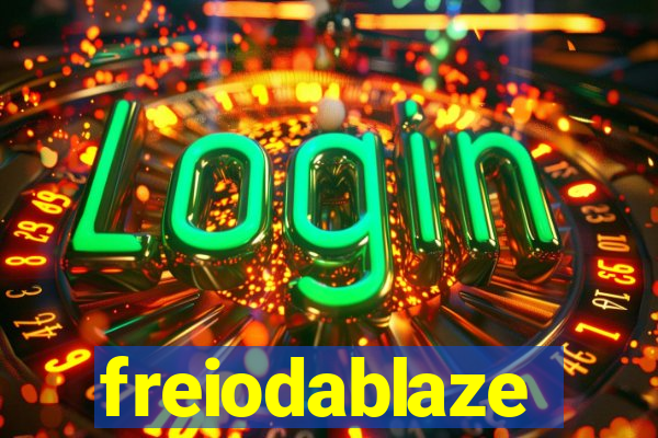 freiodablaze