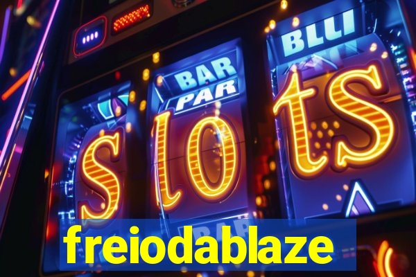 freiodablaze