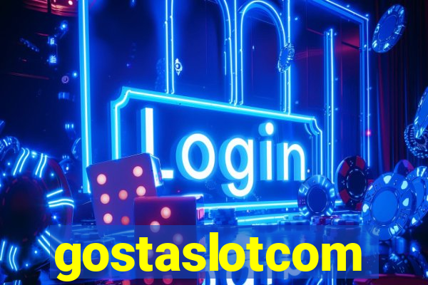 gostaslotcom