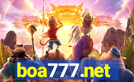 boa777.net