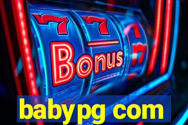 babypg com