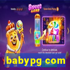 babypg com