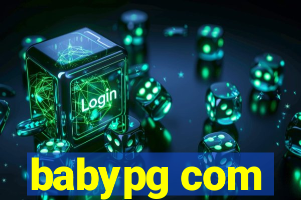 babypg com