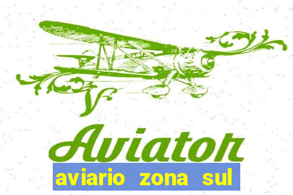 aviario zona sul porto alegre