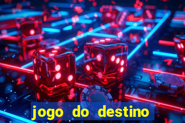 jogo do destino serie turca