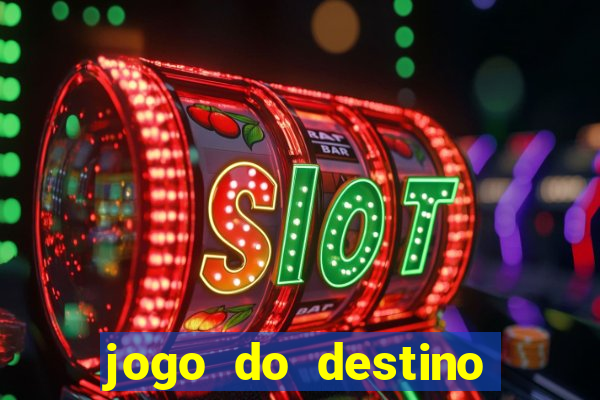 jogo do destino serie turca