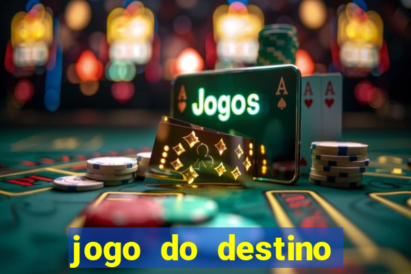 jogo do destino serie turca