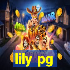 lily pg