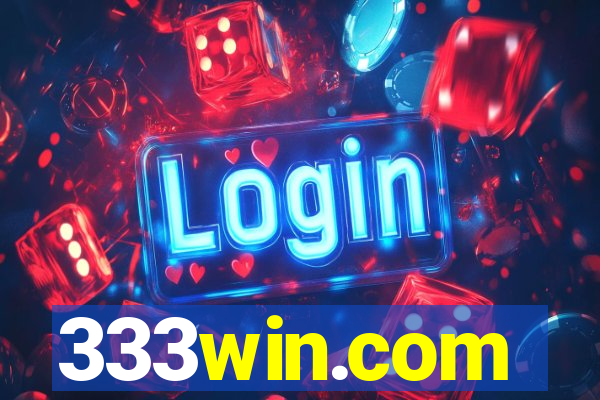 333win.com