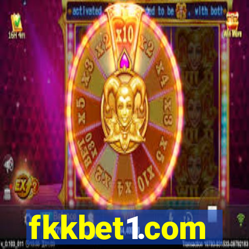 fkkbet1.com