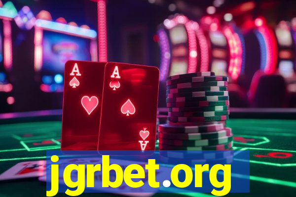 jgrbet.org