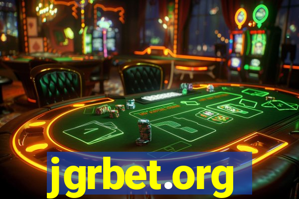 jgrbet.org