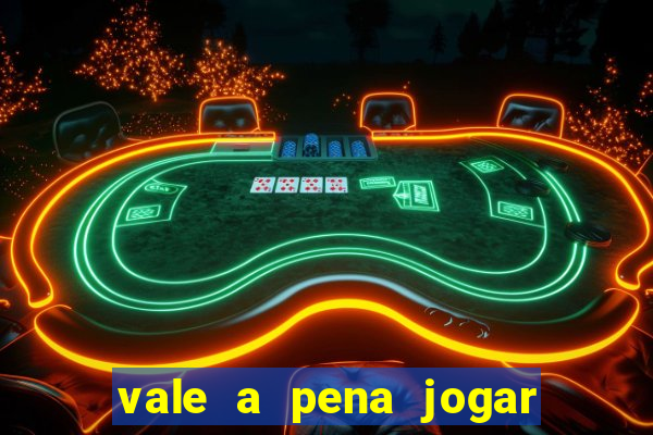 vale a pena jogar wow 2024