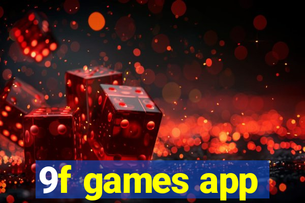 9f games app