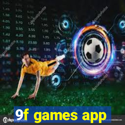 9f games app