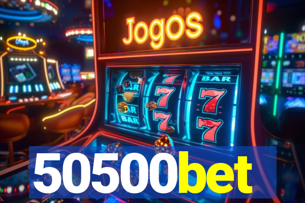 50500bet